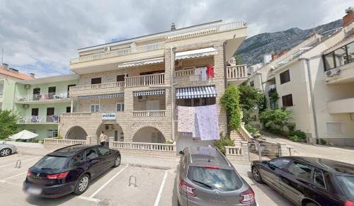 Istok Apartment | Apartments with WiFi Makarska - 20727