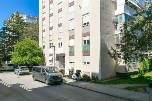 Vranjic Apartment | Apartments with WiFi Split - 25435