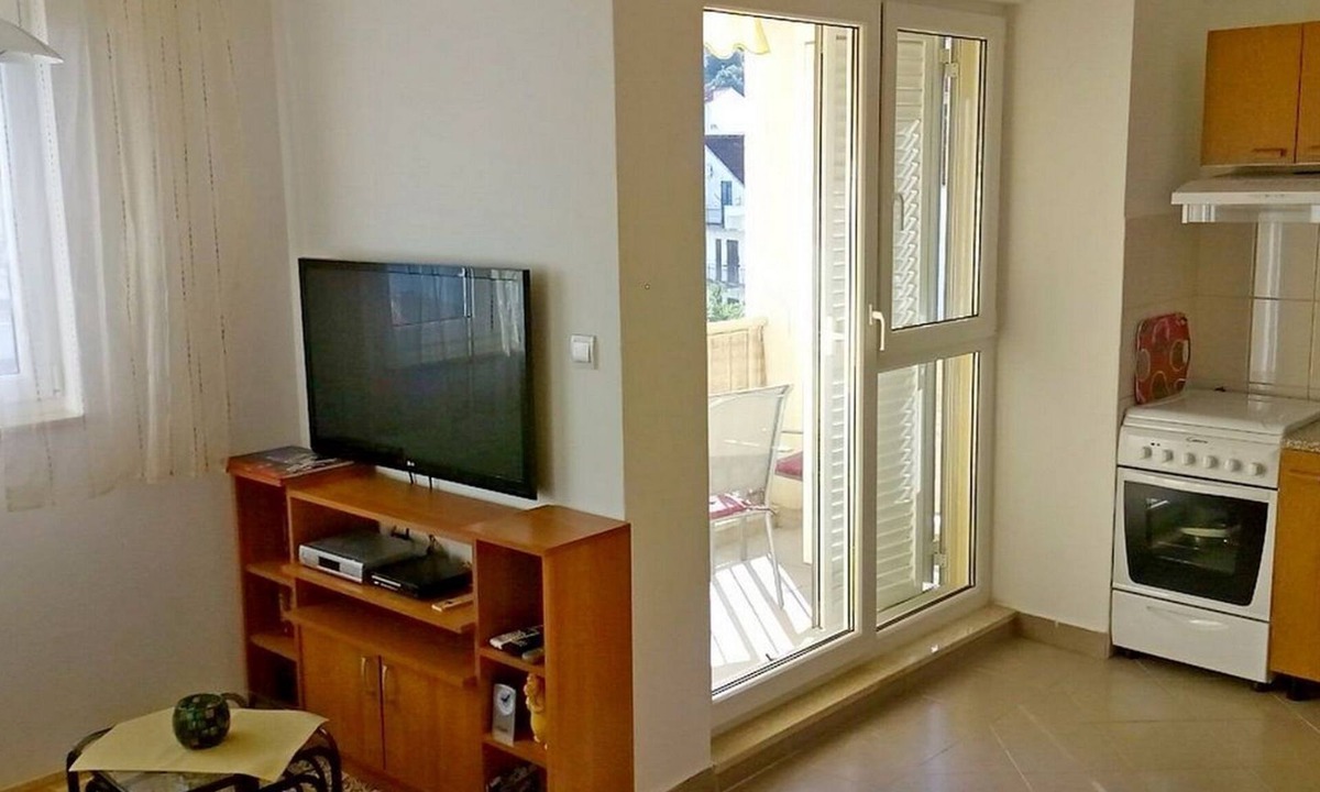 Municipality of Trogir Apartment | Apartments Zdenka