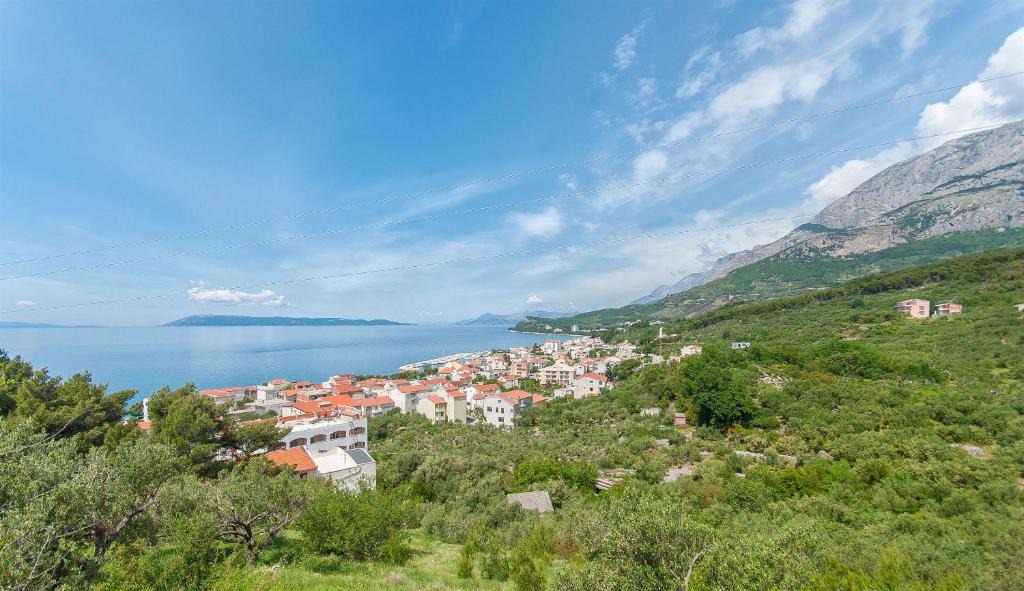 Tucepi Apartment | Apartments Zorka