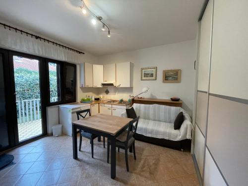 Lovrecica Apartment | APP Rojko