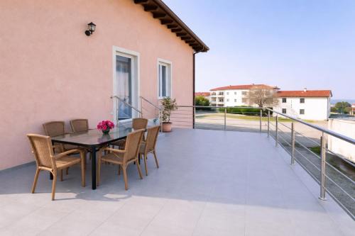 Finida Apartment | App Ružica Finida