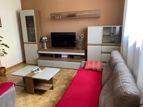 Umag Apartment | APP Vesna