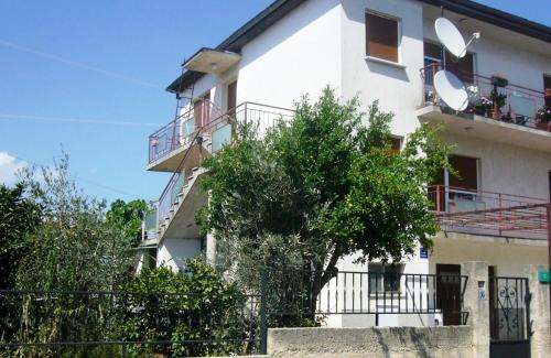 Gregovica Apartment | Apt Ingrid