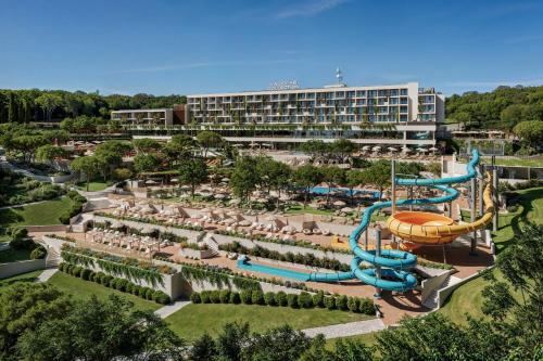 Suha Punta Hotel | Arba Resort, Valamar Collection