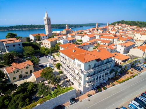 Rab Hotel | Arbiana Heritage Hotel