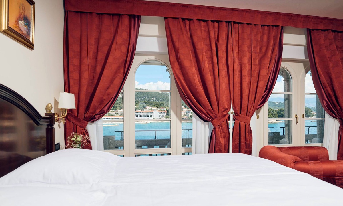 Rab Hotel | Arbiana Heritage Hotel