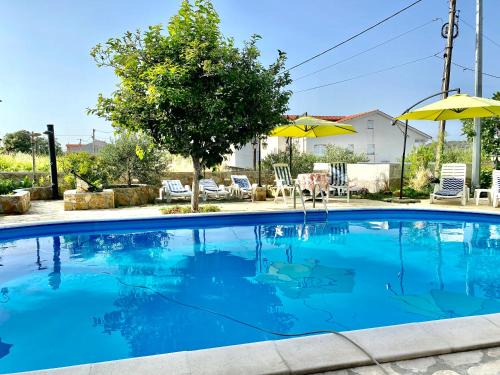 Rab Bed & Breakfast | Arbium Classic
