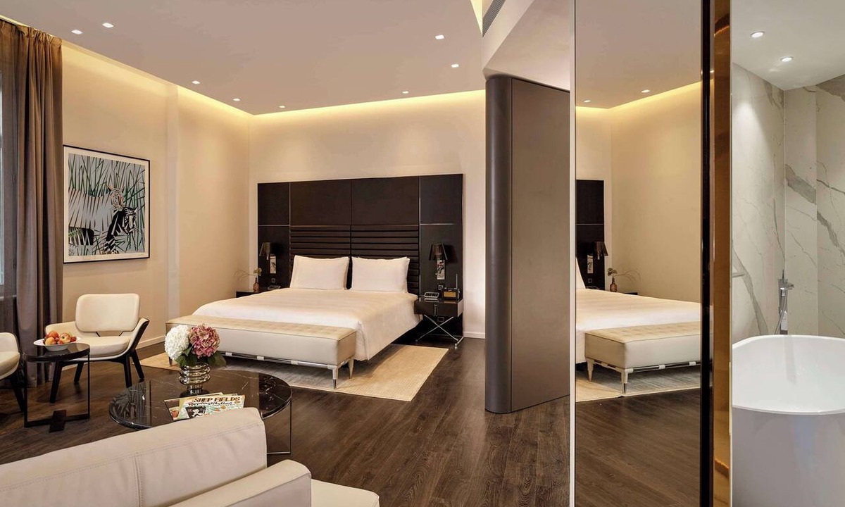 Zagreb Hotel | art’otel Zagreb