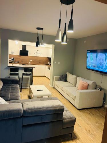 Skofljica Apartment | AS Apartment Free Parking and Peaceful Nature near Ljubljana