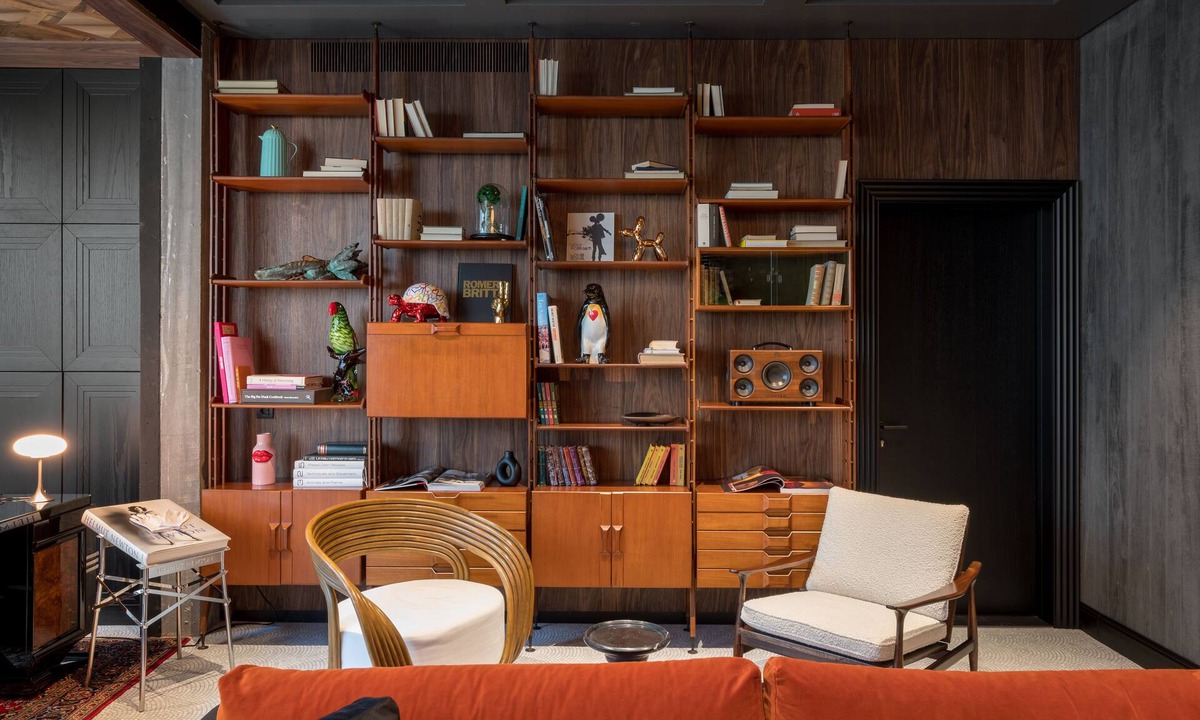 Ljubljana City Centre Hotel | AS Boutique hotel