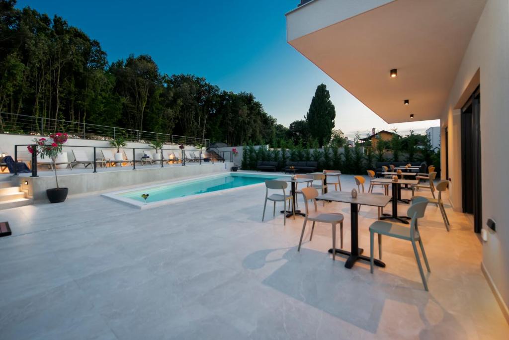 Borik Bed & Breakfast | Asterias Residence - New Opening 2026