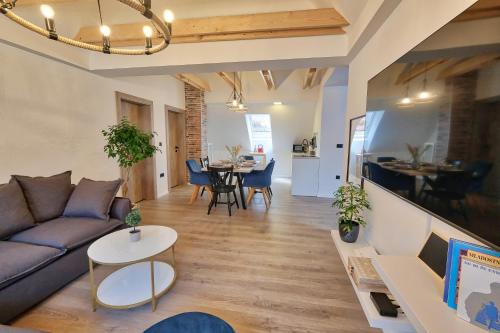 Luce Apartment | Aužlak hiša apartments