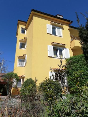 Bezjaki Apartment | AURELIO