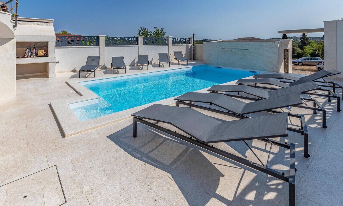 Banjole Apartment | Awesome apartment in Banjole