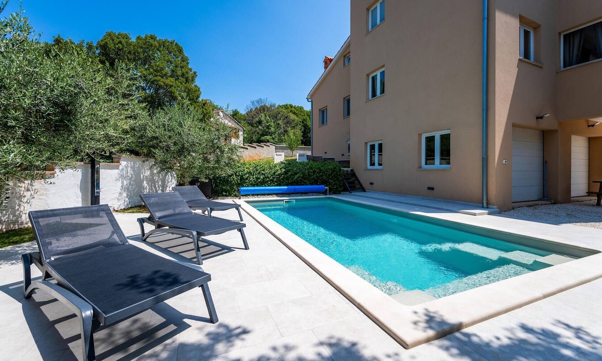 Rebici Apartment | Awesome apartment in Beloci