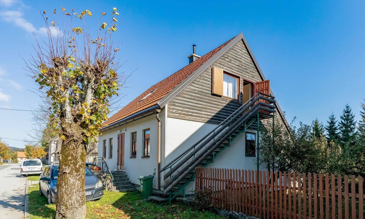 Ravna Gora Apartment | Awesome apartment in Ravna Gora with WiFi