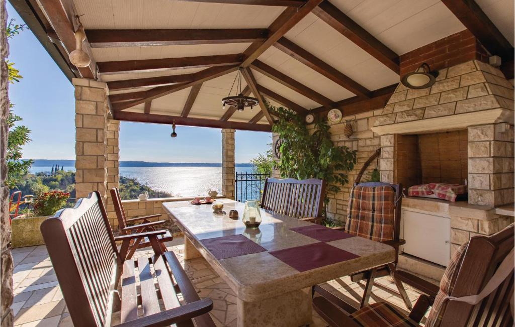 Piran Apartment | Awesome Apartment In Piran With House Sea View