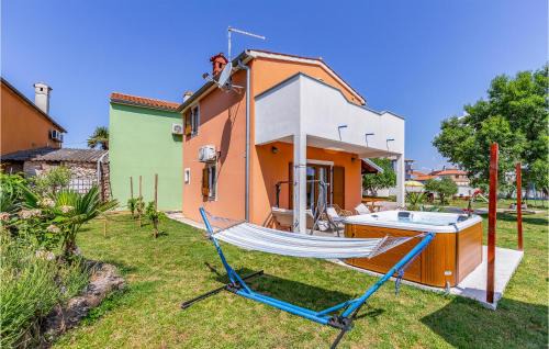 Sisan Apartment | Awesome Apartment In Pula With Wifi