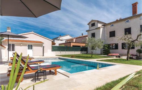 Stinjan Apartment | Awesome Apartment In Stinjan