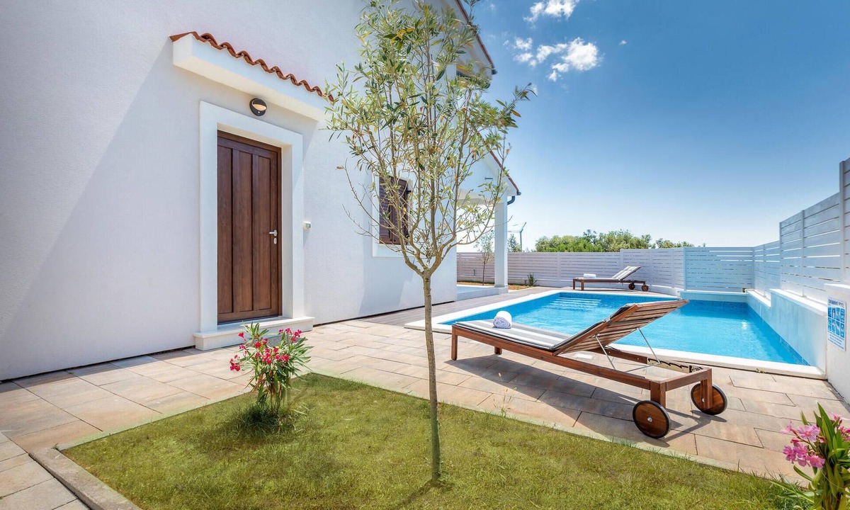 Barbariga House | Awesome home in Betiga