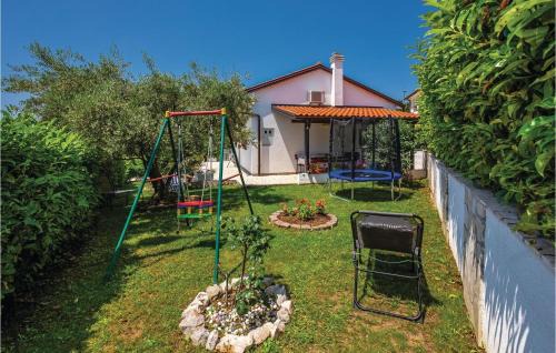 Kostrena House | Awesome Home In Kostrena With Wifi