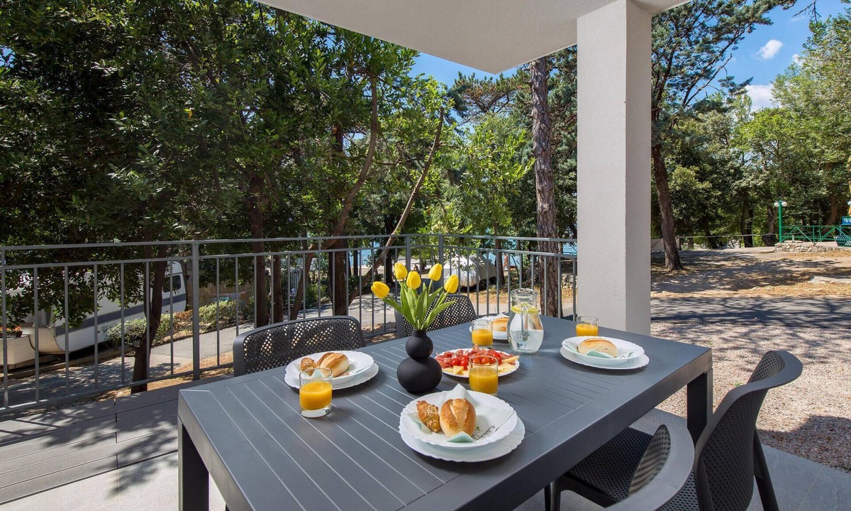 Kraljevica House | Awesome home in Kraljevica with WiFi