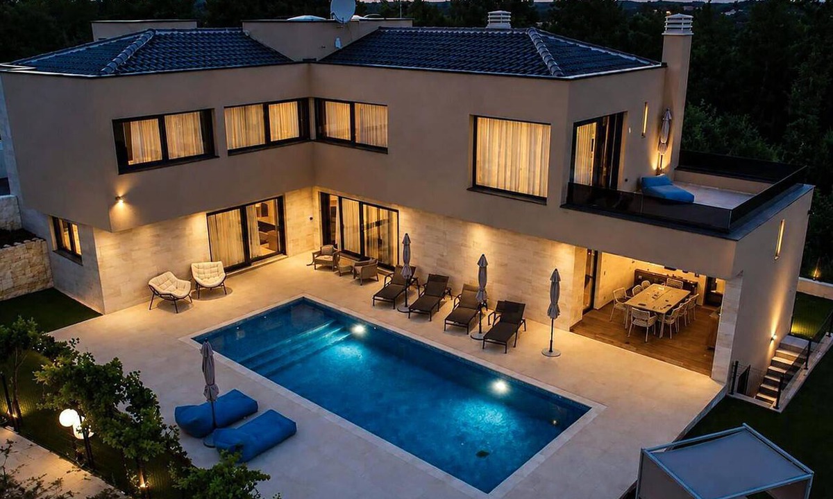 Kringa House | Awesome home in Kringa