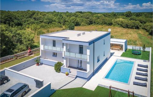 Loborika House | Awesome Home In Loborika