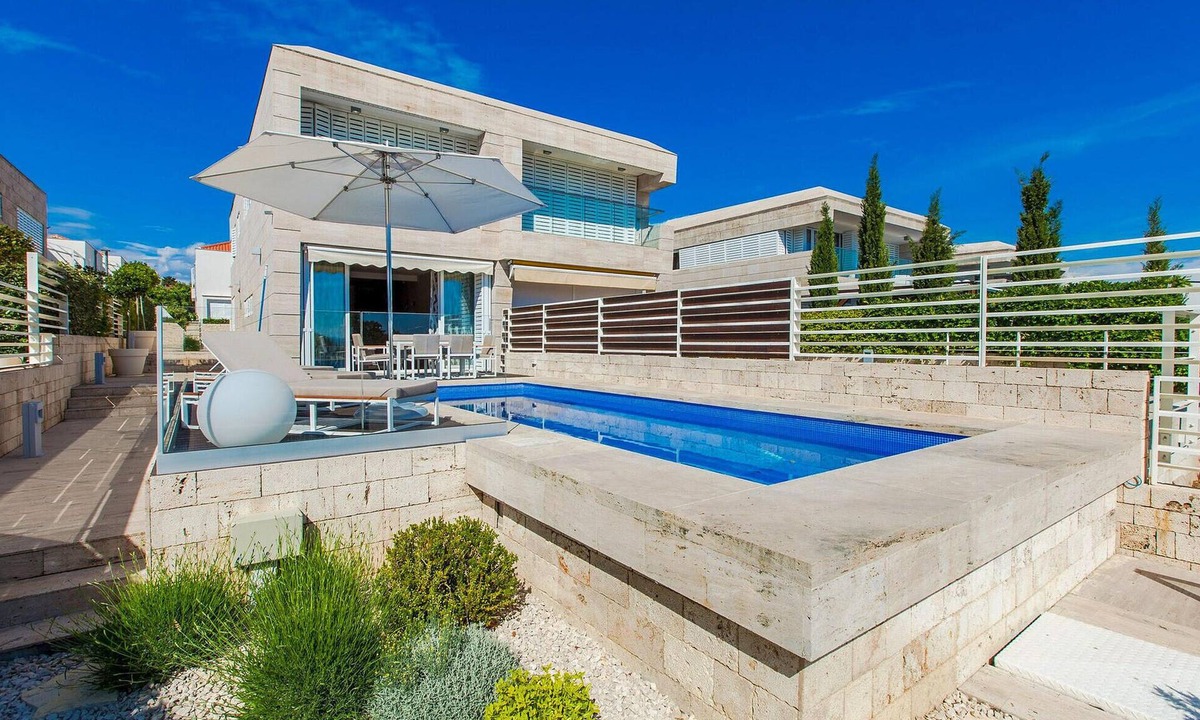 Petrcane House | Awesome home in Petrcane