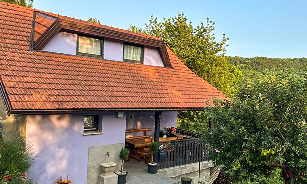 Samobor House | Awesome home in Samobor with sauna