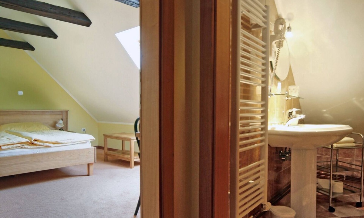 Ptuj House | B&B Šilak
