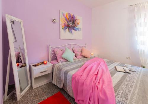 Finida Bed & Breakfast | B&B LAVANDA , Finida-Umag