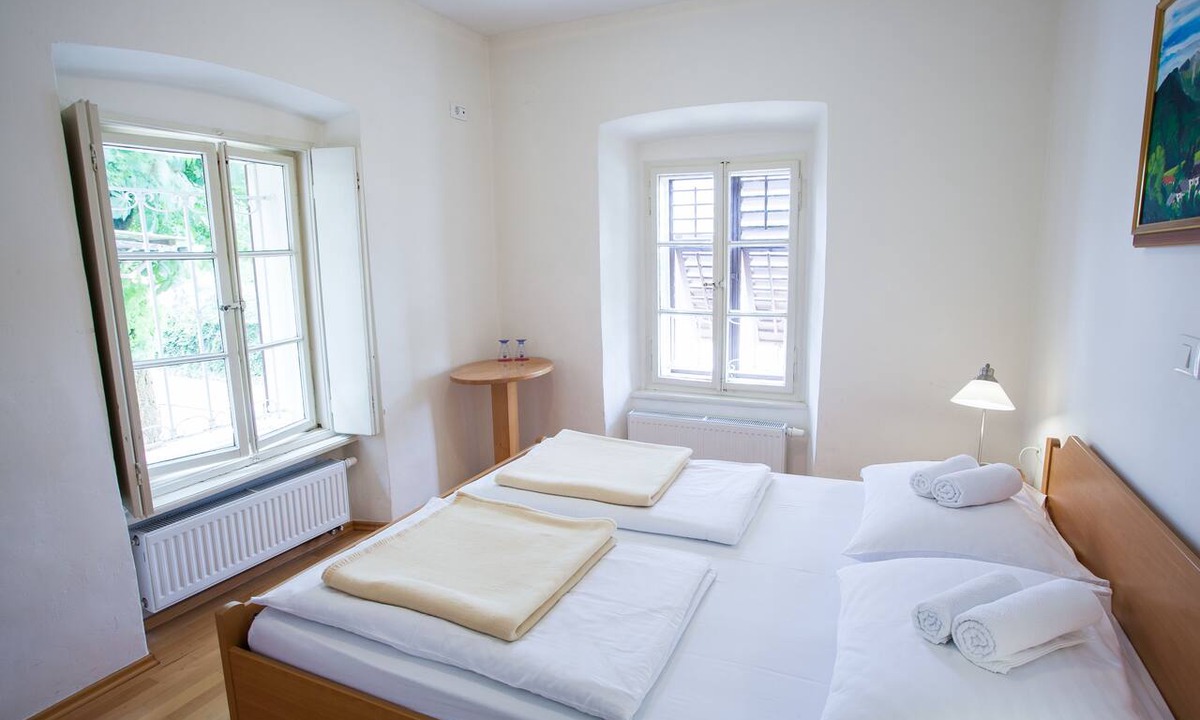 Kamnik Bed & Breakfast | B&B Pod Skalo