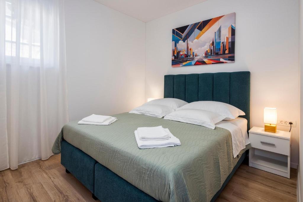 Bacvice Apartment | Bačvice Central