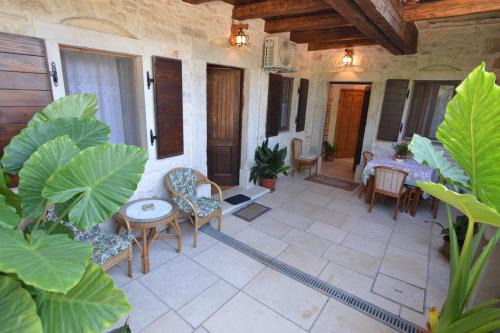 Baderna Apartment | Baderna Apartment