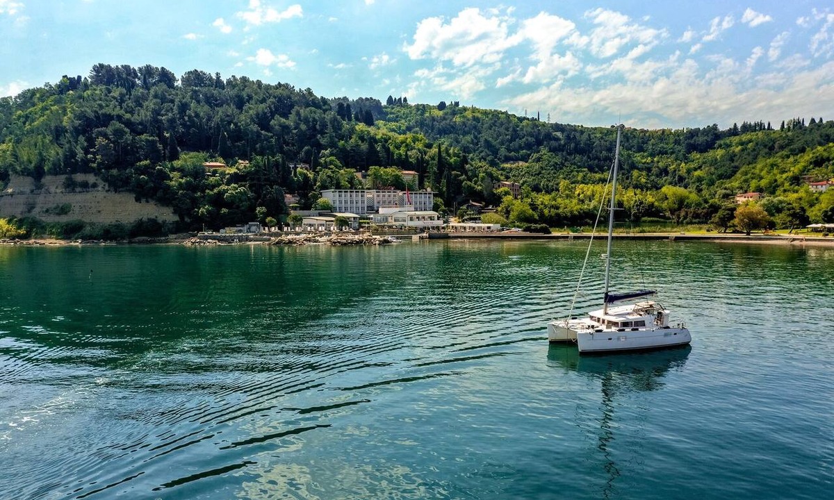 Portoroz Hotel | Barbara Piran Beach hotel