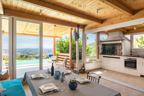 Klis House | Barefoot Summer House