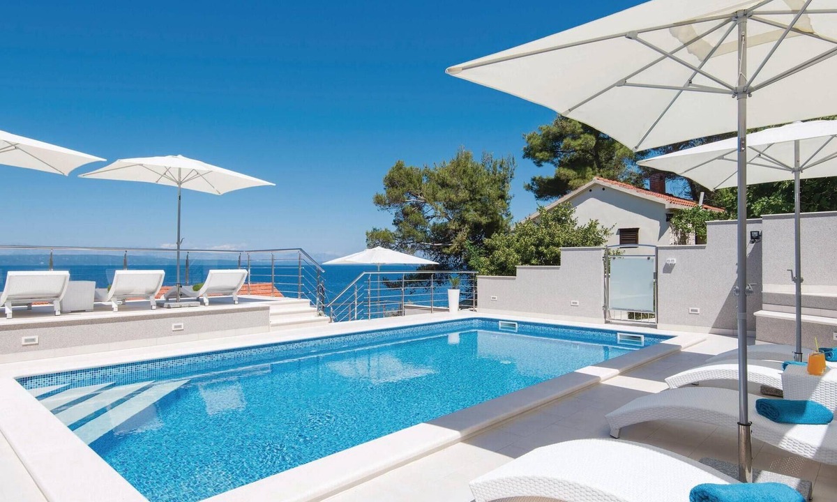 Prigradica Apartment | Beach front apartment in Prigradica