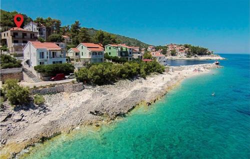 Prigradica Apartment | Beach Front Apartment In Prigradica
