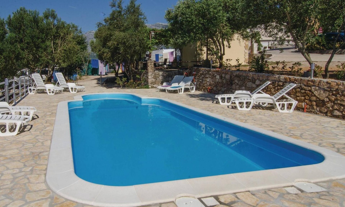 Stankovici Apartment | Beach front apartment in Orebic