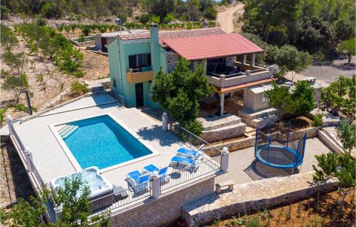 Cara House | Beach Front Home In Cara