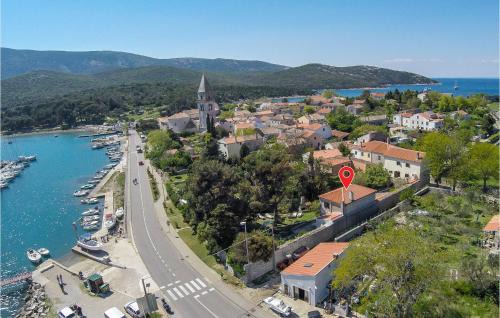 Mali Losinj House | Beach Front Home In Osor