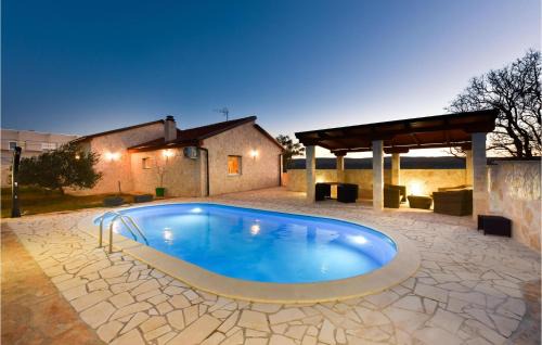 Pridraga House | Beach Front Home In Pridraga