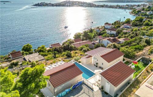 Sevid House | Beach Front Home In Sevid