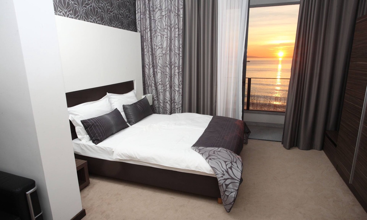 Podstrana Hotel | Beach Hotel Split