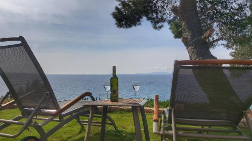 Novalja House | Beach house Adriana