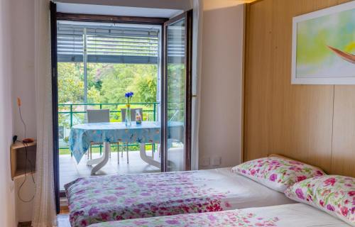 Strunjan Apartment | Beachfront Apartment Mare Strunjan
