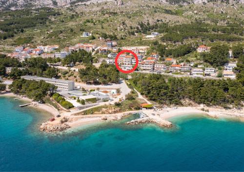 Ruskamen Apartment | Beachfront XXL - 2 Apartments Together -