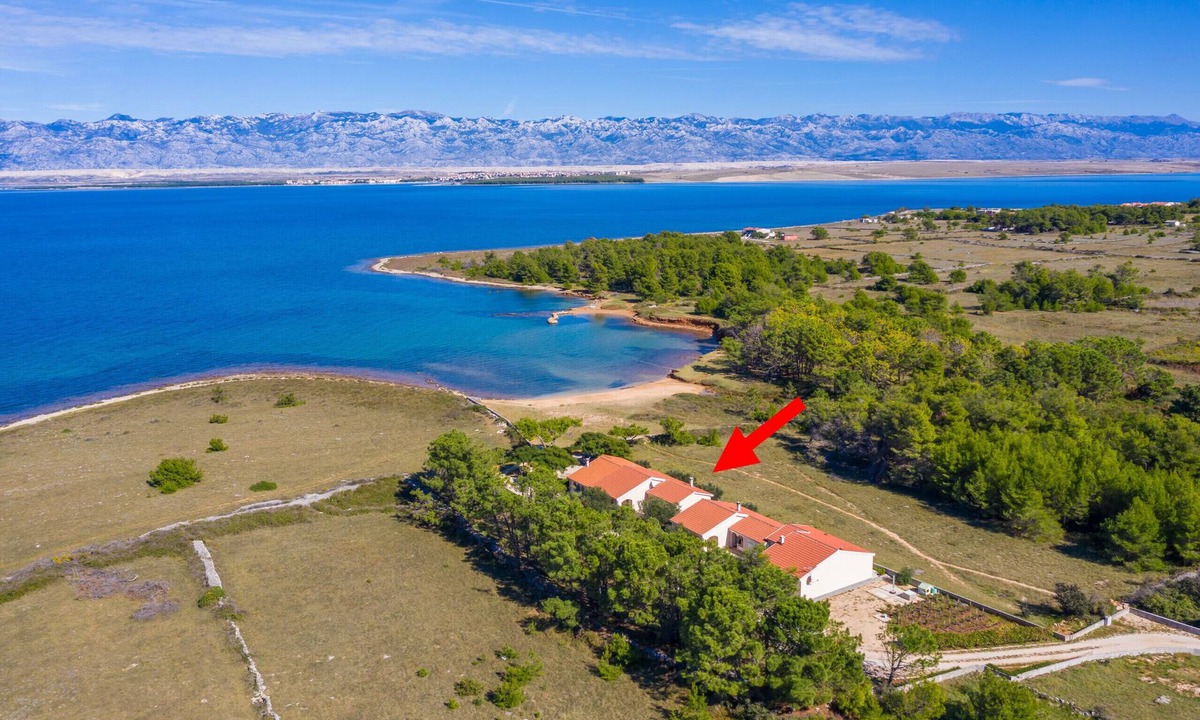 Vir Ski Chalet | Beachside Holiday Home Manuela